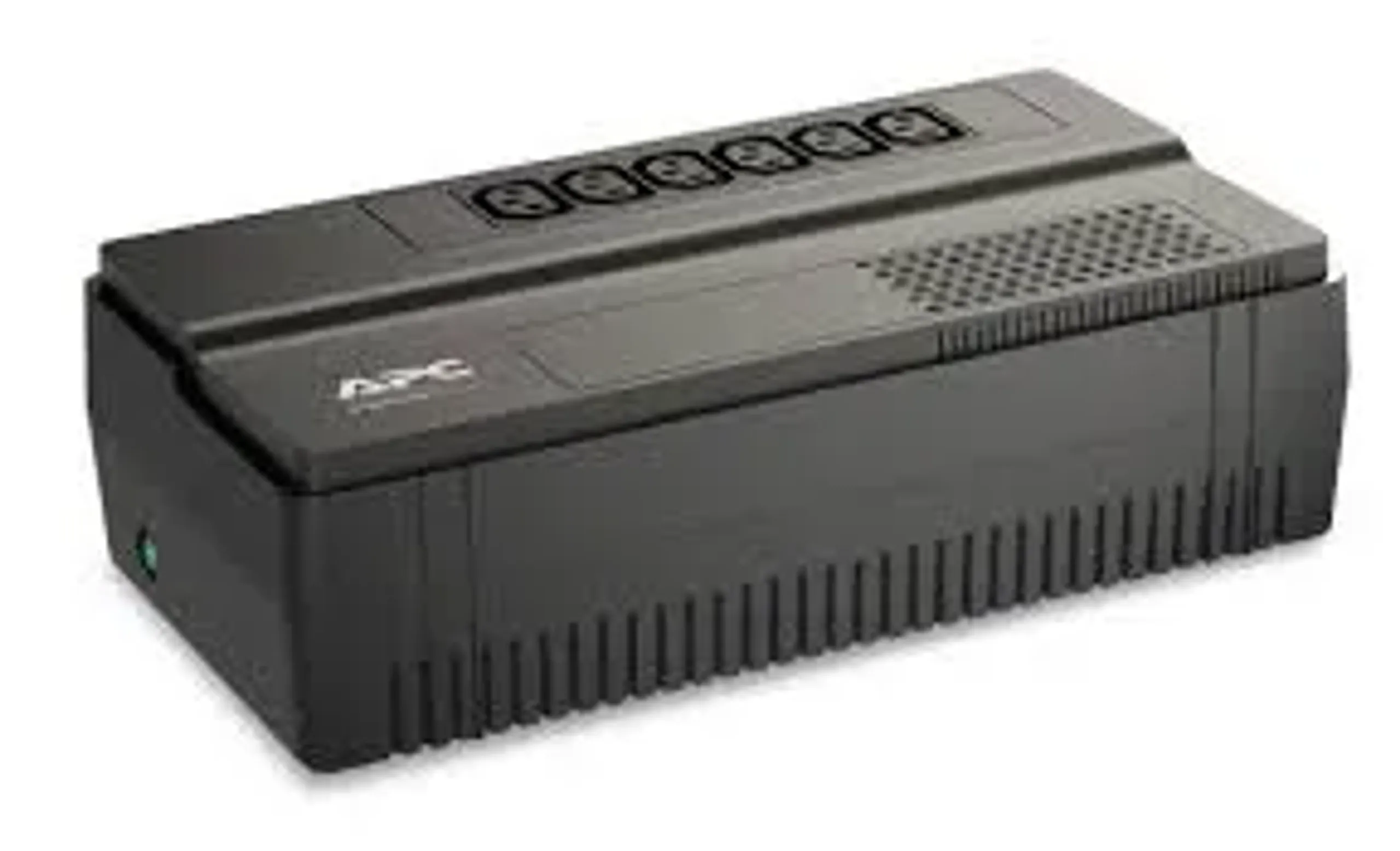 APC BACK-UPS BV650VA,230V