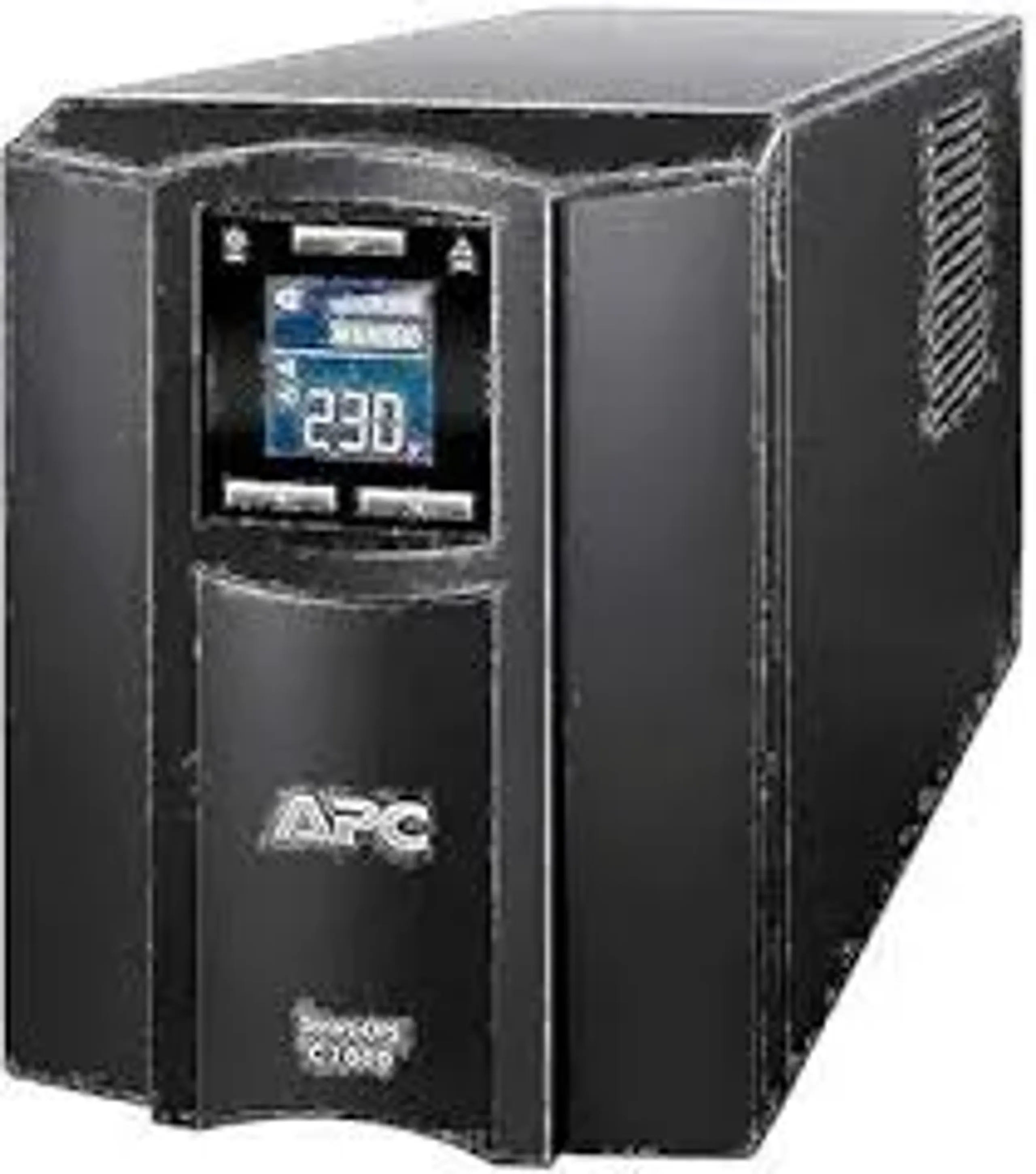 APC SMART-UPS C 1000VA LCD,230V
