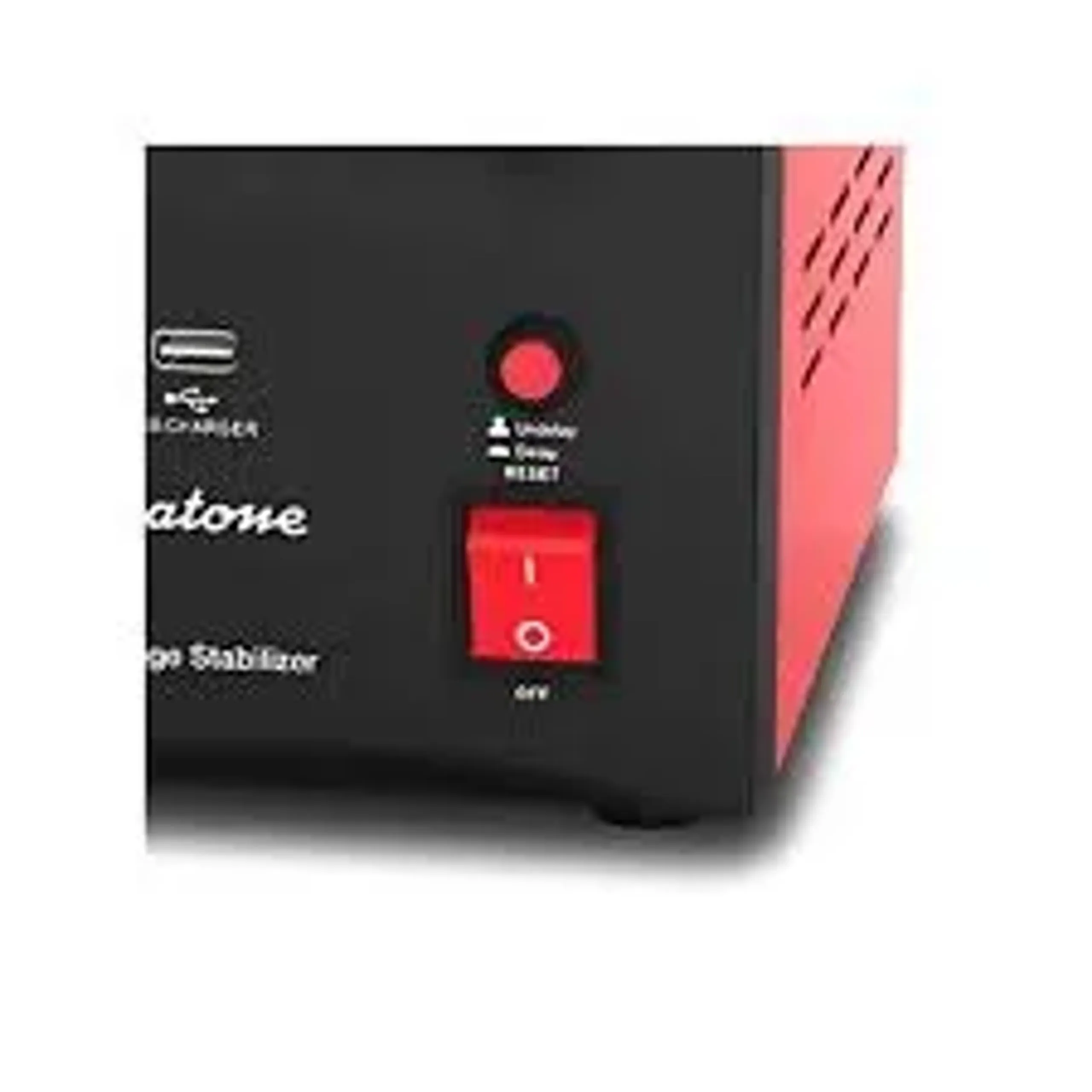 BINATONE VOLTAGE STABILIZER DVS-2000