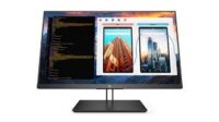 MON HP Z27 4K UHD DISPLAY