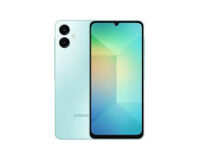SAMSUNG GALAXY A16(4+128GB)LIGHT GREEN