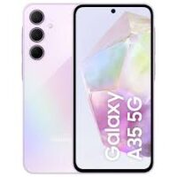 SAMSUNG GALAXY A35 (6+128GB) LIGHT VIOLET LILAC