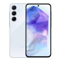SAMSUNG GALAXY A55 (8+128GB) LIGHT BLUE