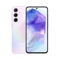 SAMSUNG GALAXY A55 (8+128GB) LIGHT VIOLET