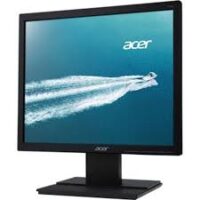 MONITOR ACER 17"LCD TFT