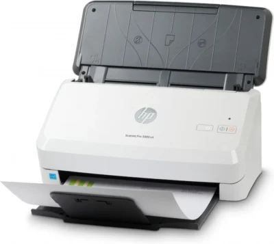 HP SCANJET PRO 3000 S4