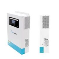 CWORTHY 3.5KVA/ 24V INVERTER