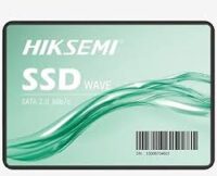 Hiksemi Wave  1024GB SSD  2.5" SATA 