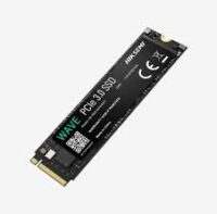 Hiksemi Wave 512GB SSD  M.2 PCIe  