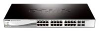 D LINK SMART SWITCH DGS-1210-28P
