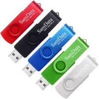 8GB USB Flash Drive