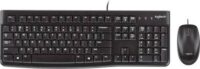 Logitech Desktop MK120