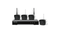 Hikvision NK42W0H(D)/EU-2MP WIFI camera kit