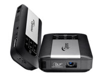 PK120 PICO PROJECTOR 18 LUMENS