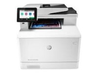 HP COLOR LJ PRO MFP M479FDN