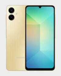SAMSUNG GALAXY A06 (4+64GB) GOLD
