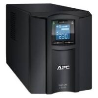 APC Smart-UPS SRV 1000VA 230V