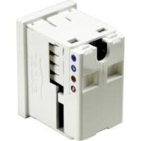 Excel Cat6 RJ45 Euro