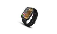 HEATZ SMART WATCH 43MM