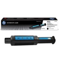 HP NEVERSTOP LASER TONER-103A