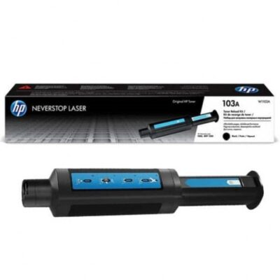 HP NEVERSTOP LASER TONER-103A