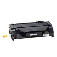 HP 80A Black Toner Cartridge (CF280A)