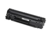 HP 83A Black toner cartridge