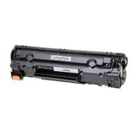 HP 85A Black Toner cartridge