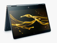 HP Spectre x360 i7 ultra