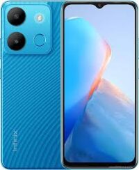Infinix Smart 7 Mobile Phone
