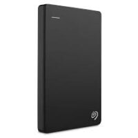 Seagate 2TB External Hard Drive