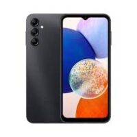 SAMSUNG GALAXY A25(8+256GB)BLACK