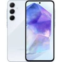 SAMSUNG GALAXY A35 (6+128GB) LIGHT BLUE