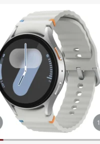Samsung Galaxy Watch 7 (44mm SILVER)