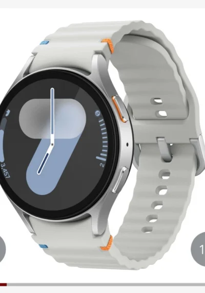 Samsung Galaxy Watch 7 (44mm SILVER)