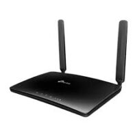 TP-LINK CAT 4 ROUTER