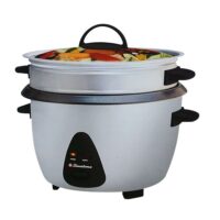BINATONE RICE COOKER-RCSG-1805