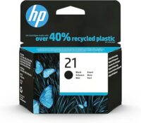 HP CART 21 BLACK (C9351AE)