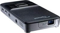 PK201 PICO PROJECTOR 20 LUMENS