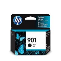 HP CART 901 BLACK
