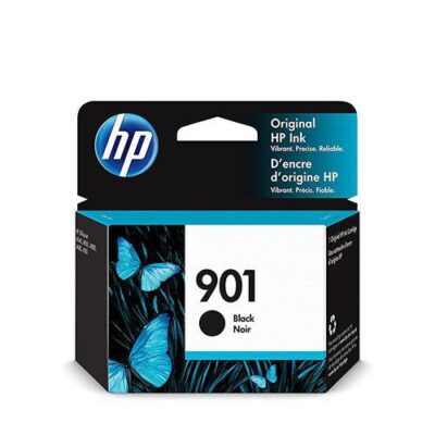 HP CART 901 BLACK