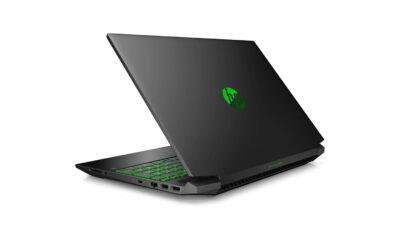 HP PAVILION GAMING LAPTOP 15-DK1080NIA