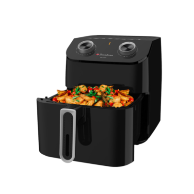 BINATONE RAPID AIRFRYER BAF-4500 BLACK 4.5L