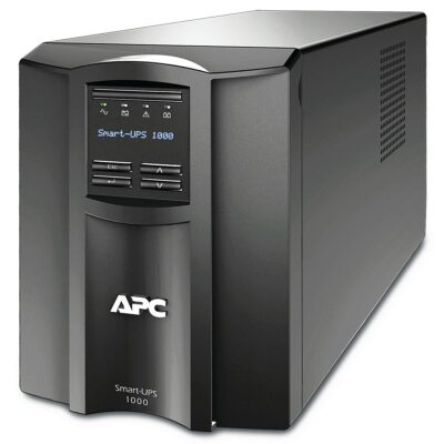 APC Smart-UPS SRV 1000VA LCD 230V