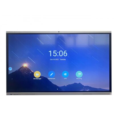 BETTERLINK INTERACTIVE FLAT PANEL