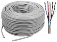 BETTERLINK CAT6 CABLE GREY 100M