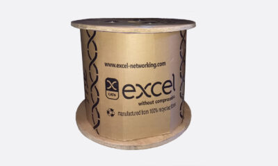 EXCEL CAT6 UTP CABLE