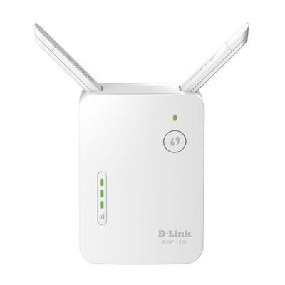 D LINK WIRELESS N300 USB RANGE EXTENDER