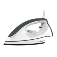 BINATONE DRY IRON-DI-108