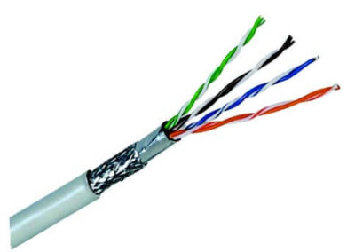 D LINK CAT6 SFTP 23 CABLE